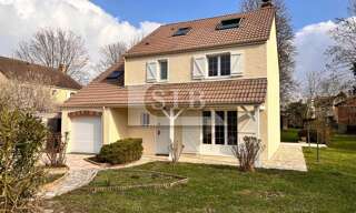 Maison 9 Pièces 168 m² à vendre à Longjumeau (91160)