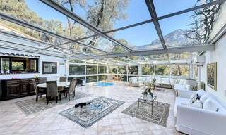 Maison 14 Pièces 650 m² à vendre à Menton (06500)