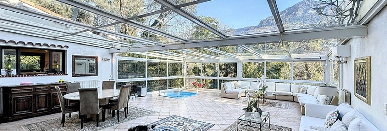 Maison 14 Pièces 650 m² à vendre à Menton (06500)