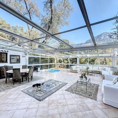 Maison 14 pièces 4200000 €