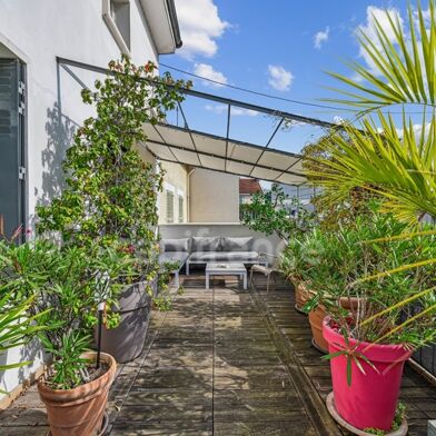 Maison 8 pièces 1220000 €