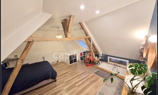 Maison 6 Pièces 170 m² à vendre à Fleury-la-Vallée (89113)