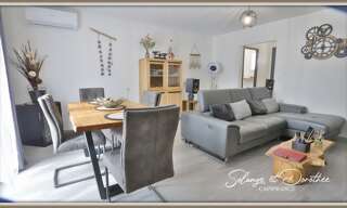 Maison 4 Pièces 89 m² à vendre à Béziers (34500)