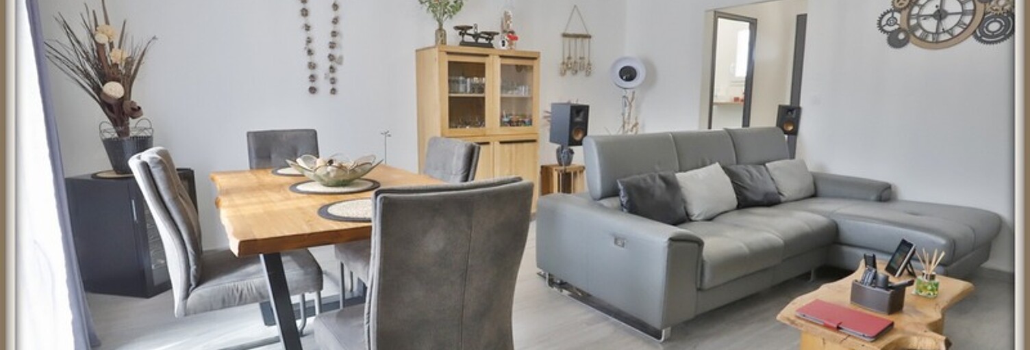 Maison 4 Pièces 89 m² à vendre à Béziers (34500)