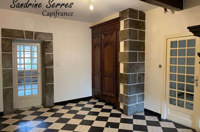 Maison 8 pièces 229900 €