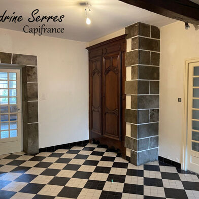 Maison 8 pièces 229900 €