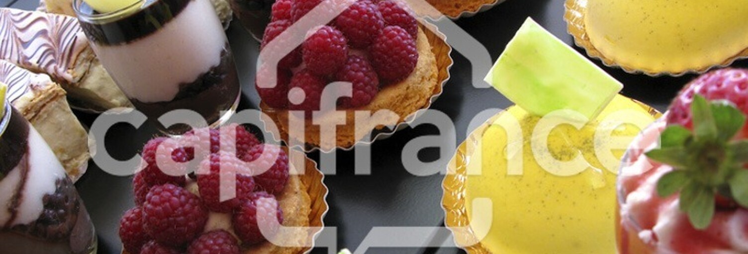 Commerce 5 Pièces 135 m² à vendre à Cambrai (59400)