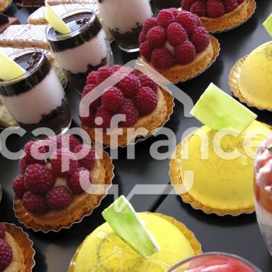 Commerce 5 pièces 347200 €