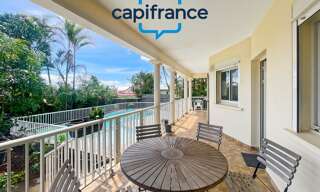 Maison 8 Pièces 197 m² à vendre à Sainte-Suzanne (97441)