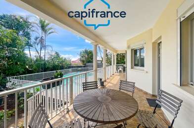 Maison 8 pièces 450000 €