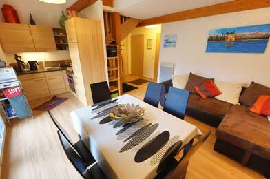 Appartement 3 pièces 129500 €