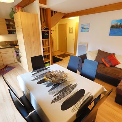 Appartement 3 pièces 129500 €