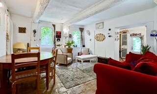 Maison 7 Pièces 136 m² à vendre à Plaissan (34230)