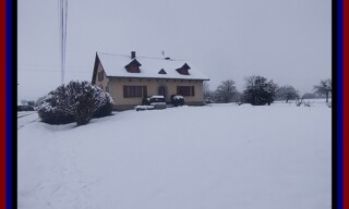 Maison 9 Pièces 210 m² à vendre à Courcelles-lès-Semur (21140)