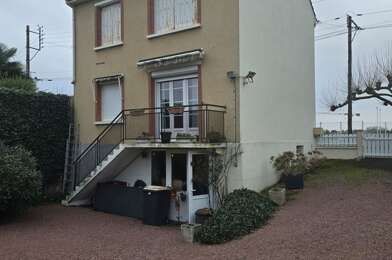 Maison 5 pièces 131400 €