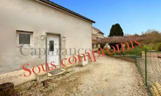 Maison 6 Pièces 117 m² à vendre à Bétheniville (51490)