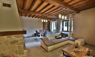 Maison 5 Pièces 160 m² à vendre à Rignieux-le-Franc (01800)