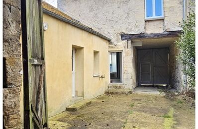 vente maison 249 500 € à proximité de Osny (95520)