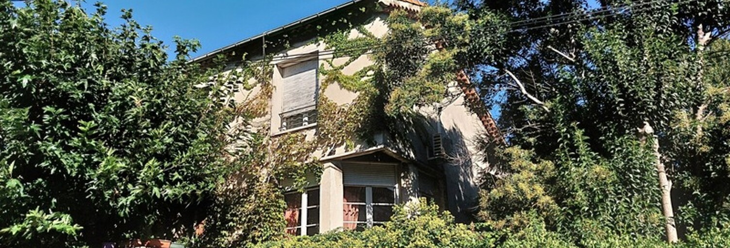 Maison 6 Pièces 140 m² à vendre à Avignon (84000)