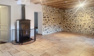 Maison 3 Pièces 110 m² à vendre à Peillonnex (74250)