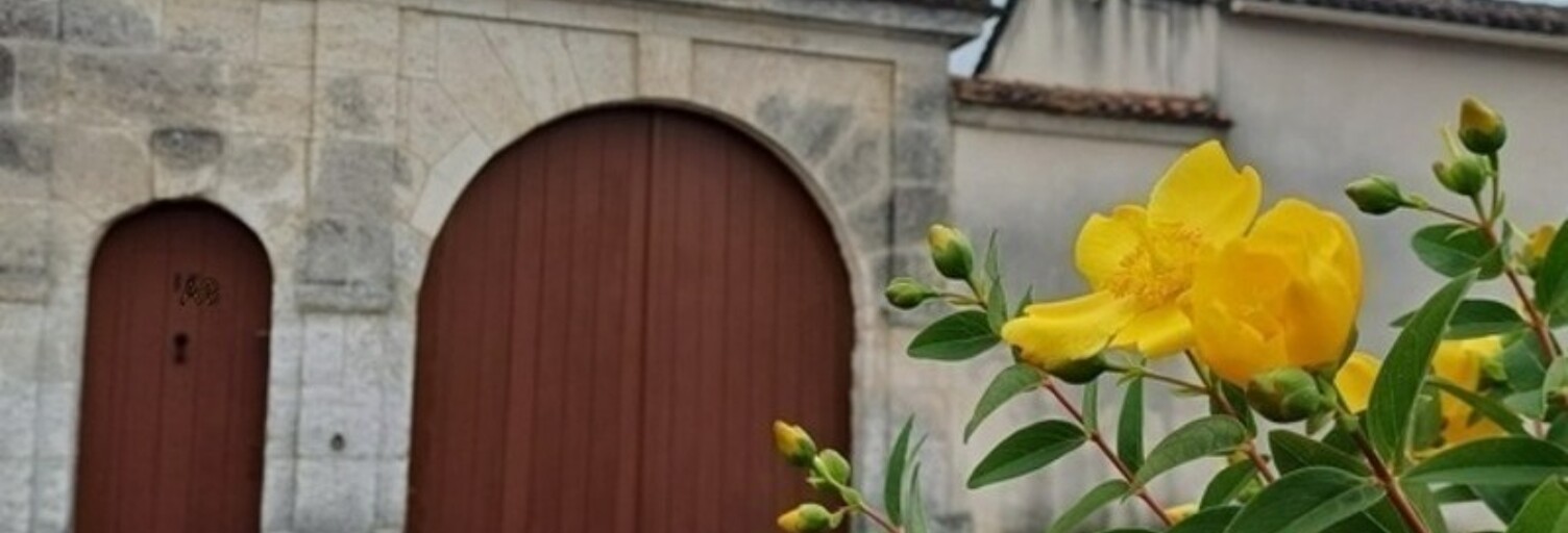 Maison 4 Pièces 129 m² à vendre à Saint-Michel (16470)