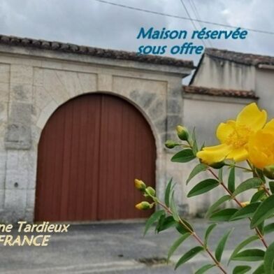 Maison 4 pièces 209800 €