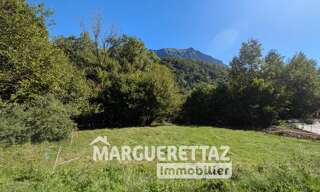 Terrain  1589 m² à vendre à Mieussy (74440)