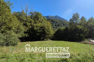 Terrain constructible 1589m² — photo du bien