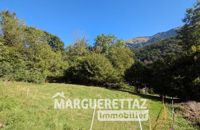 Terrain constructible 1589m² — photo 2