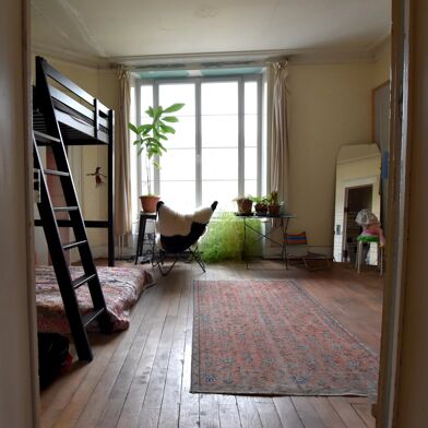 Maison 11 pièces 259000 €