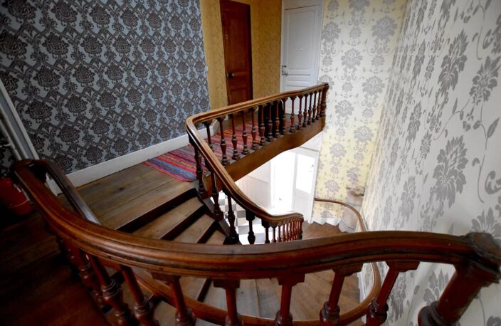 Villa spacieuse à Bourbonne-les-Bains — photo 5