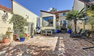 Maison 6 Pièces 106 m² à vendre à Saint-Denis (93200)