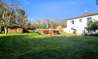 Maison 6 Pièces 110 m² à vendre à Mouleydier (24520)