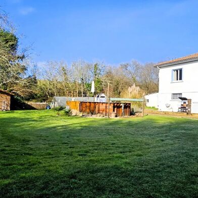 Maison 6 pièces 199000 €