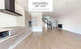 Appartement 4 Pièces 88 m² à vendre à Saint-Étienne (42000)