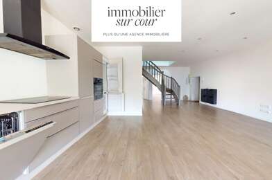 Appartement 4 pièces 139000 €