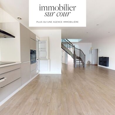 Appartement 4 pièces 139000 €