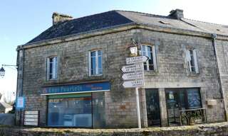 Immeuble  230 m² à vendre à Ploërdut (56160)