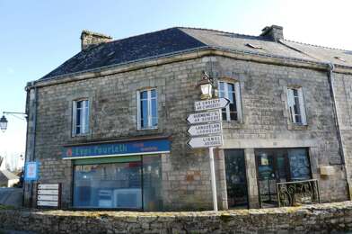 Immeuble  100530 €