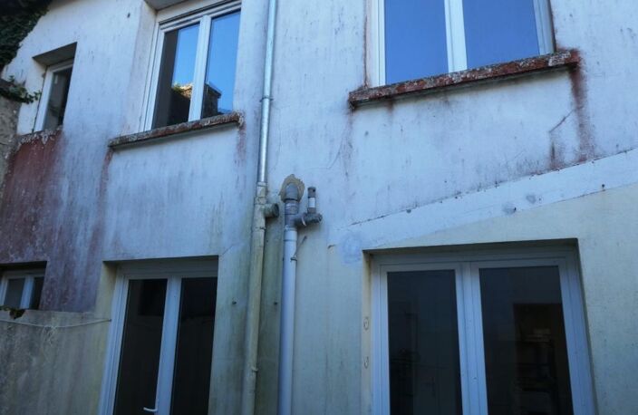 Immeuble — photo 3