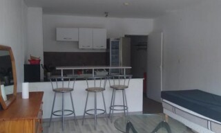 Appartement 1 Pièce 35 m² à louer à Nancy (54000)