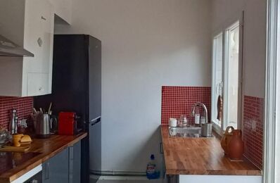 appartement 4 pièces 85 m2 à louer à La Chapelle-sur-Erdre (44240)