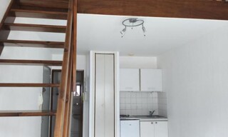 Appartement 1 Pièce 30 m² à louer à Amiens (80000)