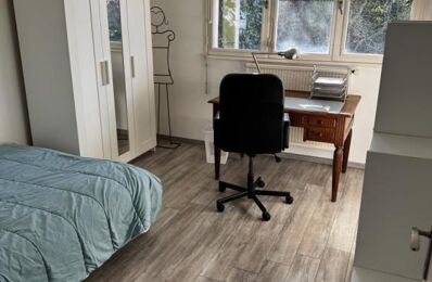 appartement 1 pièces 22 m2 à louer à Nantes (44000)