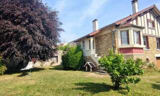 Maison 6 Pièces 185 m² à vendre à Les Clayes-sous-Bois (78340)