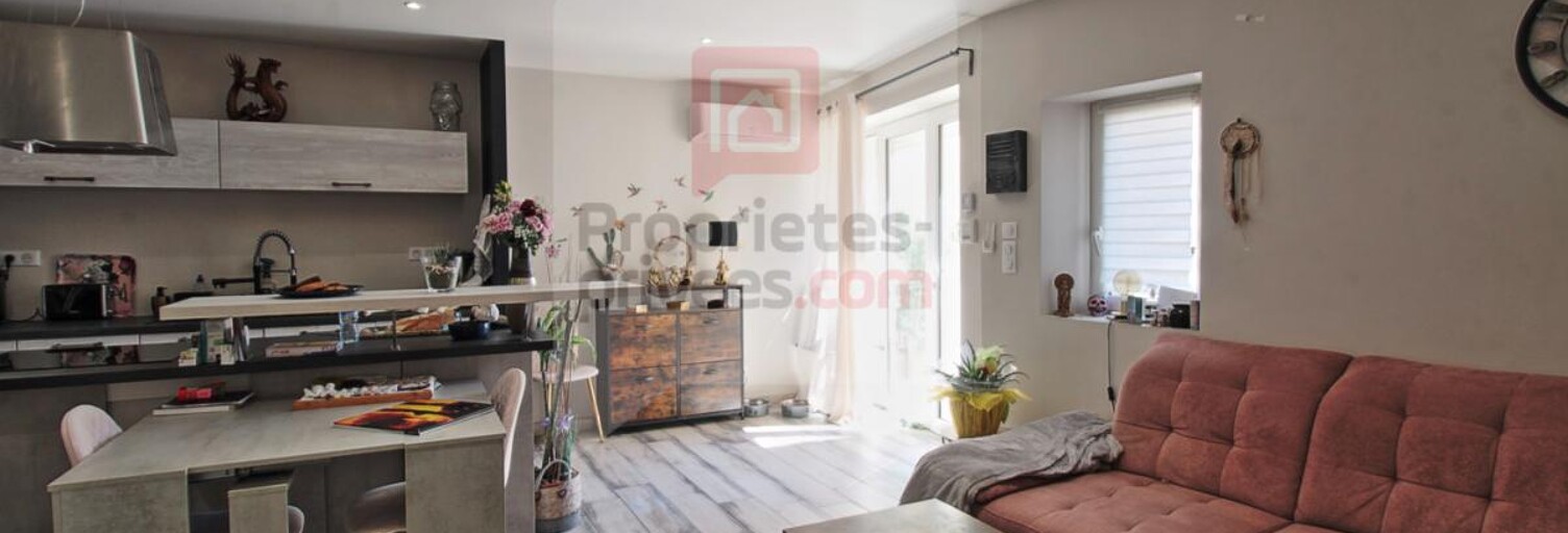 Appartement 4 Pièces 77 m² à vendre à Saint-Rémy-de-Provence (13210)