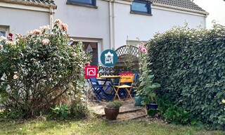 Maison 5 Pièces 112 m² à vendre à Wimereux (62930)