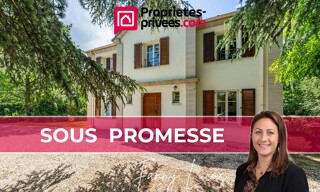 Maison 6 Pièces 182 m² à vendre à Roinville (91410)