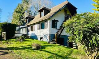 Maison 7 Pièces 150 m² à vendre à Saint-Désir (14100)