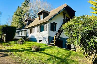 Maison 7 pièces 238000 €